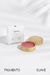 trío de labiomejillas (durazno, rosado y brillo bb) - tienda online