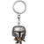 Chaveiro Funko Pocket Pop Keychain Star Wars The Mandalorian - comprar online