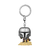 Chaveiro Funko Pocket Pop Star Wars The Mandalorian w/ Blaster - comprar online