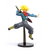 Figure Dragon Ball Super Trunks Super Sayajin Banpresto na internet