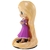 Figure Disney Princesa Rapunzel Girlish Charm Qposket - comprar online