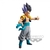 Figure Dragon Ball Z Gotenks Grandista Banpresto Bandai - loja online
