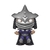 Funko Pop Tartarugas Ninja Super Shredder #1138 Metallic - comprar online