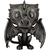 Funko Pop Game of Thrones - Drogon (Iron) #16 - comprar online