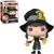 Funko Pop Animation Fire Force - Maki #980