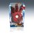 Luminária Mão Homem de Ferro - Iron Man - Marvel - 3D Light Fx - loja online
