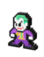 Luminária - Pixel Pals - Coringa - DC - comprar online