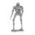 Robô K-2so - Star Wars - Metal Earth - Mini Réplicas - comprar online