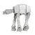 AT-AT - Star Wars - Metal Earth