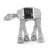 AT-AT - Star Wars - Metal Earth na internet