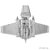 Imperial Shuttle - Star Wars - Metal Earth na internet