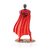 Superman - Super Homem - Estatueta - DC - Schleich - Meus Colecionáveis