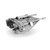 Imagem do Snowspeeder - Star Wars - Metal Earth - Mini Réplica