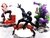 Imagem do Playset - Homem Aranha - Marvel