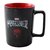 Caneca Justiceiro Punisher Marvel Alça Quadrada 500 ml - comprar online