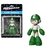 Action Figure Megaman Leaf Shield Articulado Funko Original