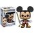 Funko Pop Disney Mickey Kingdom Hearts #261 - comprar online