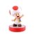 Nintendo Amiibo Toad - Super Mario Collection - comprar online