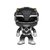 Funko Pop Power Rangers Black #361