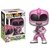 Funko Pop Power Rangers Pink #407 - comprar online