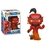 Funko Pop Disney Aladdin Red Jafar #356