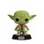 Funko Pop Star Wars Yoda #02