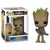 Funko Pop Marvel Infinity War Groot #293 - comprar online