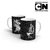 Caneca Cartoon Network A Vaca e o Frango - Dancing