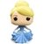 Funko Pop Disney Princesa Cinderella #222
