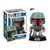 Funko Pop Star Wars Boba Fett #08 - comprar online