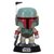 Funko Pop Star Wars Boba Fett #08