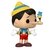 Funko Pop Disney Pinocchio Pinoquio Exclusivo #617