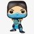 Funko Pop Games Mortal Kombat Sub-Zero 536 - comprar online