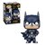 Funko Pop DC Batman 1997 Batman 80th #314 - comprar online