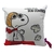 Almofada Snoopy 40x40 cm - comprar online