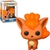 Funko Pop Games Pokemon Vulpix #580