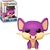 Funko Pop Games Pokemon Rattata #595