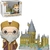 Funko Pop Harry Potter Town - Dumbledore With Hogawarts #27