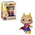 Funko Pop My Hero Academia All Might (Silver Age) #608