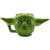 Caneca Mestre Yoda 3D Star Wars 400ml - comprar online