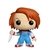 Funko Pop Movies Chucky Brinquedo Assassino (Child's Play) #56