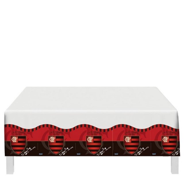 Decoração de Mesa Flork Meme - 8 Unidades - Festcolor - Rizzo - Rizzo  Embalagens