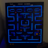 PacMan Stage - Mapa del juego