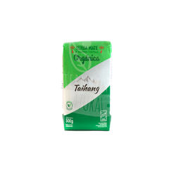 Yerba orgánica Taihang x 500gr