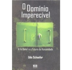 O Domínio Imperecível - comprar online