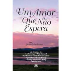 Um Amor que Não Espera - comprar online