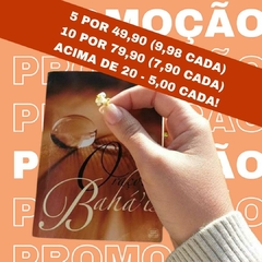 Orações Bahá'ís - (Bolso)