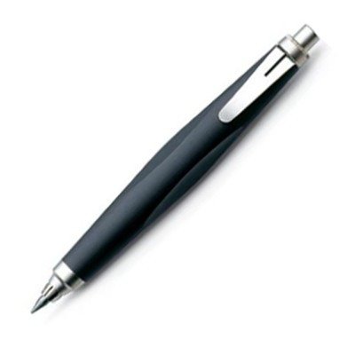 Lapiseira Lamy Scribble Pencil Matt Black 3.15 Vt12531