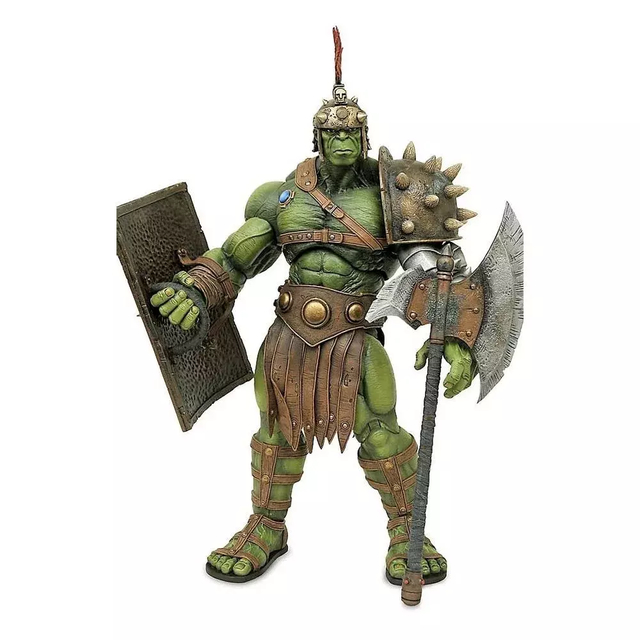 Marvel Select Planet Hulk Diamond Toys