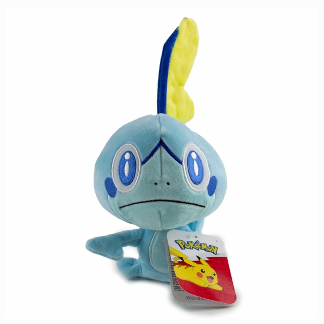 Pelúcia Pokémon Sobble 16 Cm 2608 Sunny 